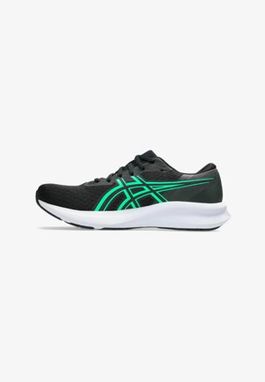 PATRIOT 14 - Zapatillas running asfalto - black vital green