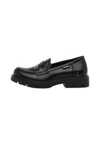 mtng Scarpe senza lacci - black