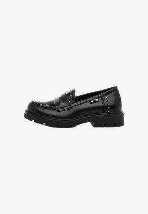 mtng Chaussons - black