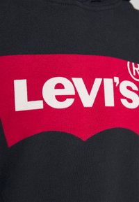 Levi's® Kapucni - mottled black