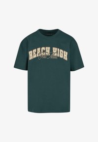 Selected, bottlegreen