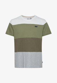 Ej vald, olive night