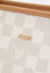 JOOP! PIAZZA DILETTA LARA SHOPPER SET  - Bevásárlótáska - greige