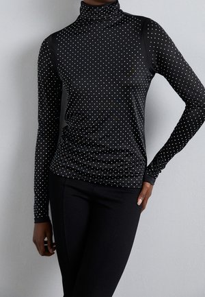 Longsleeve - black