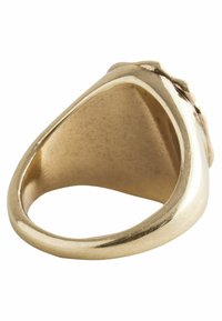 Rockett St George MERMAID  - Prsteň - gold tone