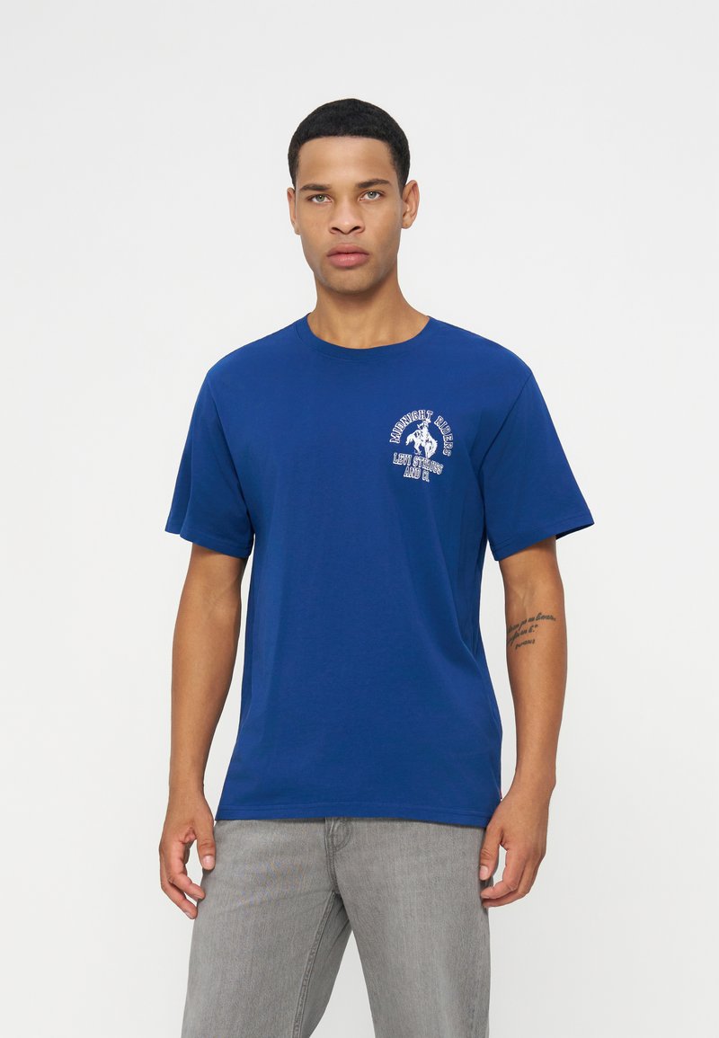 Camiseta básica