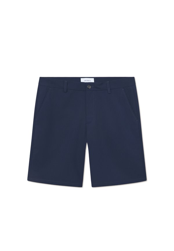 COMO REG SOLID - Shorts3