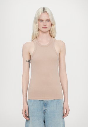 RAYNE TANK - Top - cabana