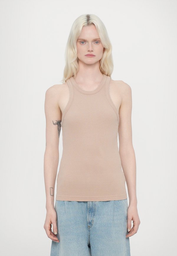 RAYNE TANK - Top - cabana