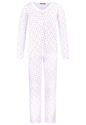SET - Pyjama set - pink