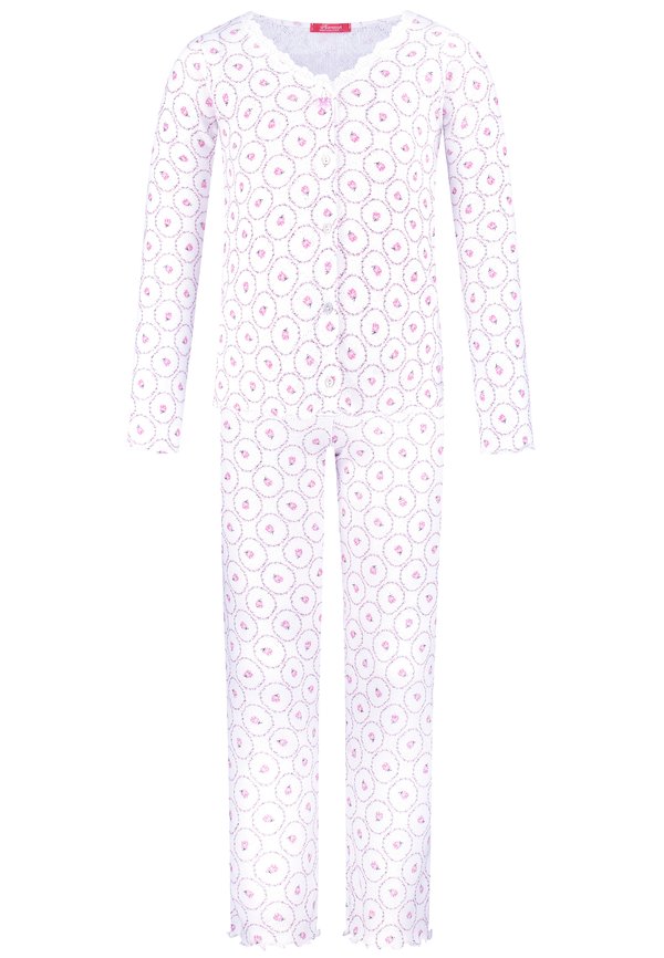 SET - Nachtwäsche Set