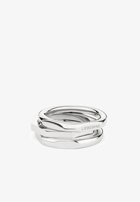 Unausgewählt, silberfarben