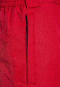 CMP SALOPETTE - Snow pants - red
