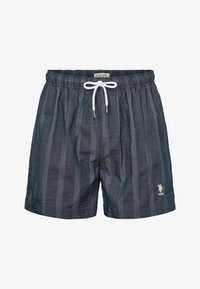 Izbrano, dark sapphire