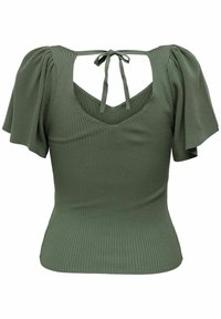 ONLY T-shirt z nadrukiem
