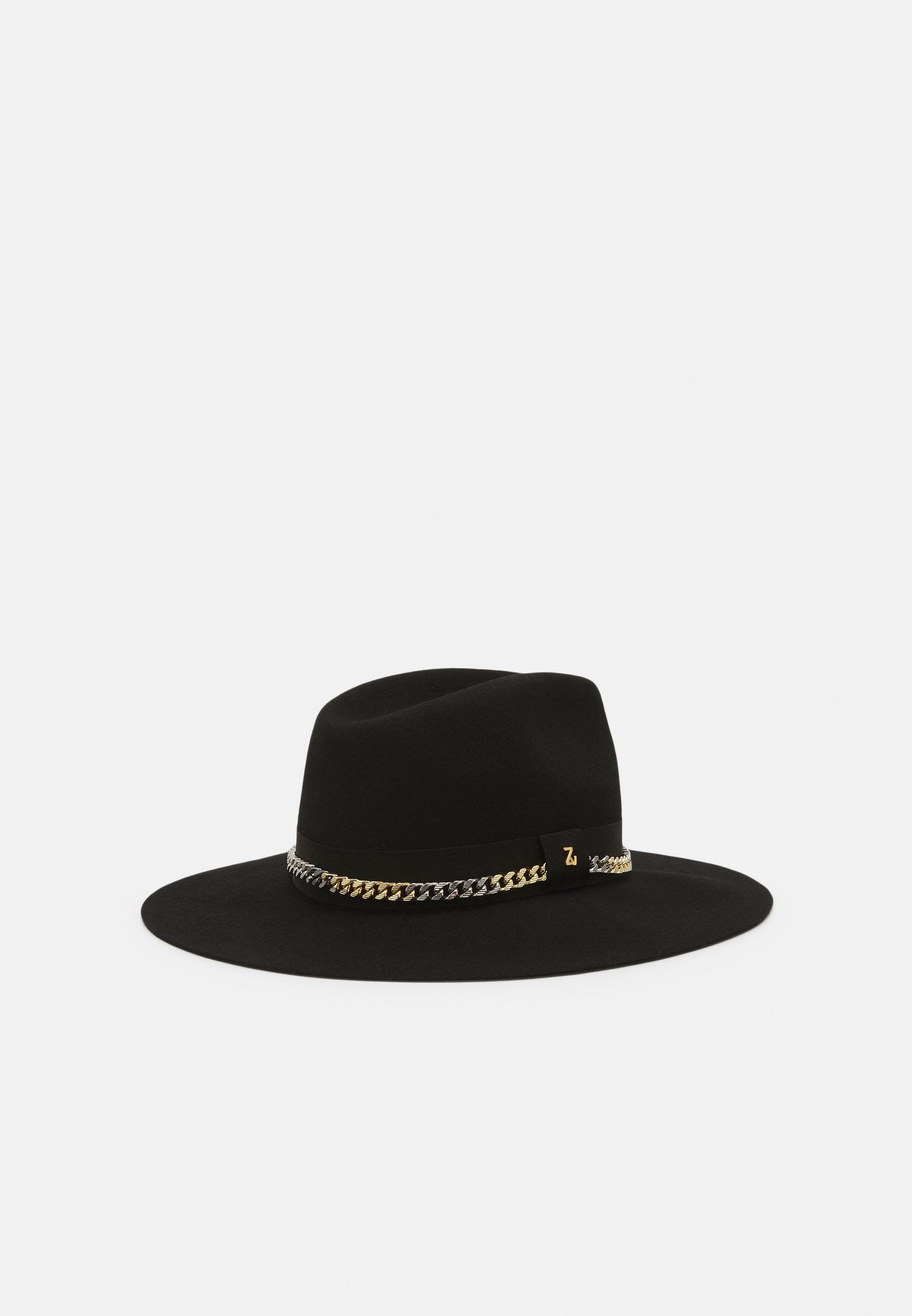 Zadig \u0026 Voltaire AMELIA CHAIN - Cappello - noir/nero - Zalando.it