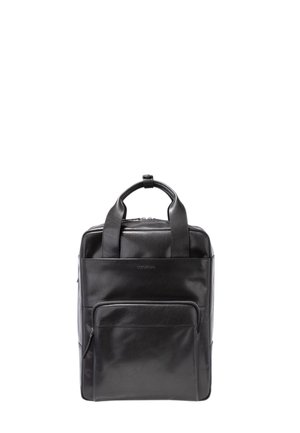 ABBEY JOSH BACKPACK MVZ - Rugzak - black