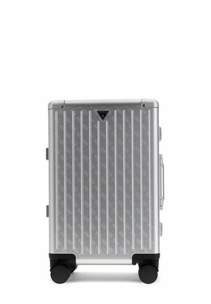 TRUNKSHOW - Trolley - silver