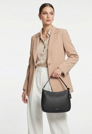 Lazarotti, BOLOGNA - Handtasche - black