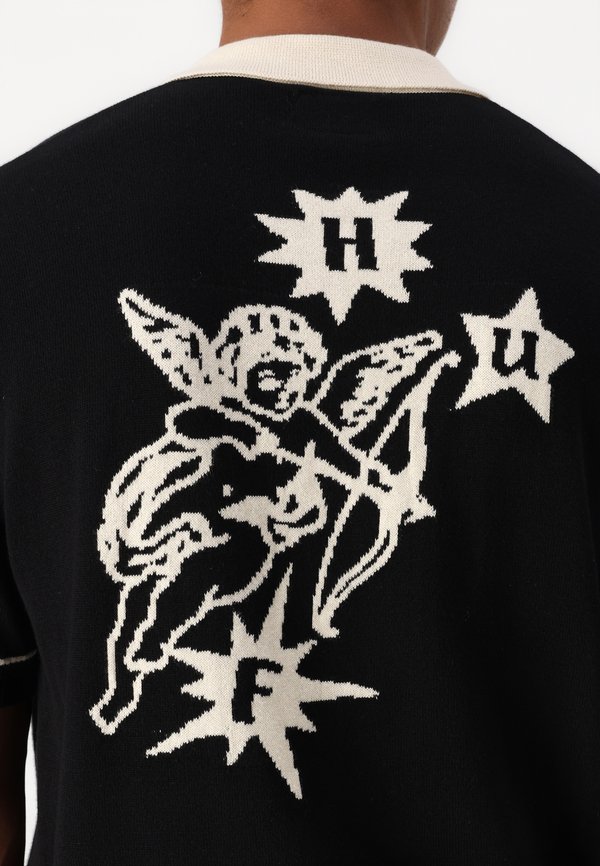 ICARUS UNISEX - Cardigan3