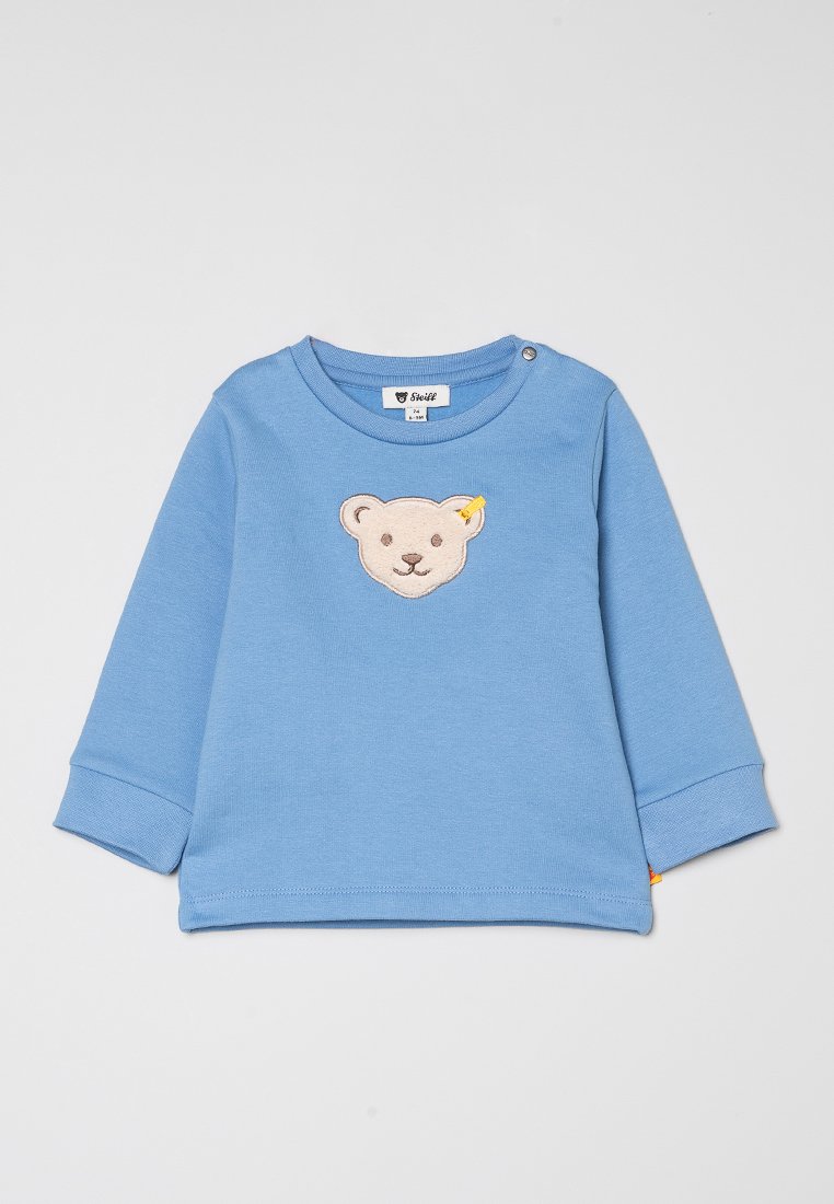 Steiff Sweater blauw