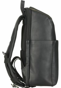 Strellson Reppu - black