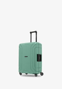 Niet geselecteerd, sea green