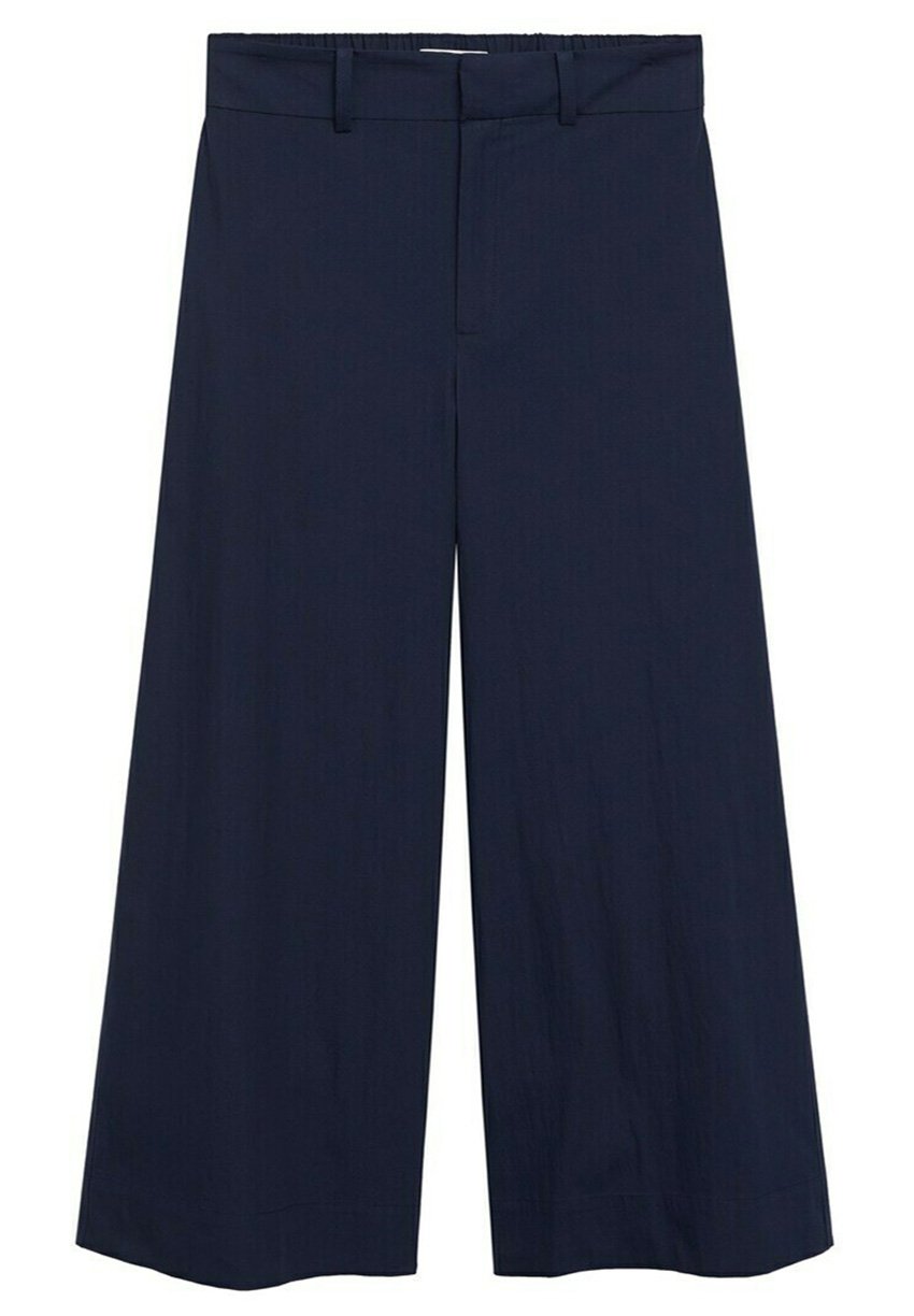 Mango CIEL - Pantaloni - ecru/beige - Zalando.it