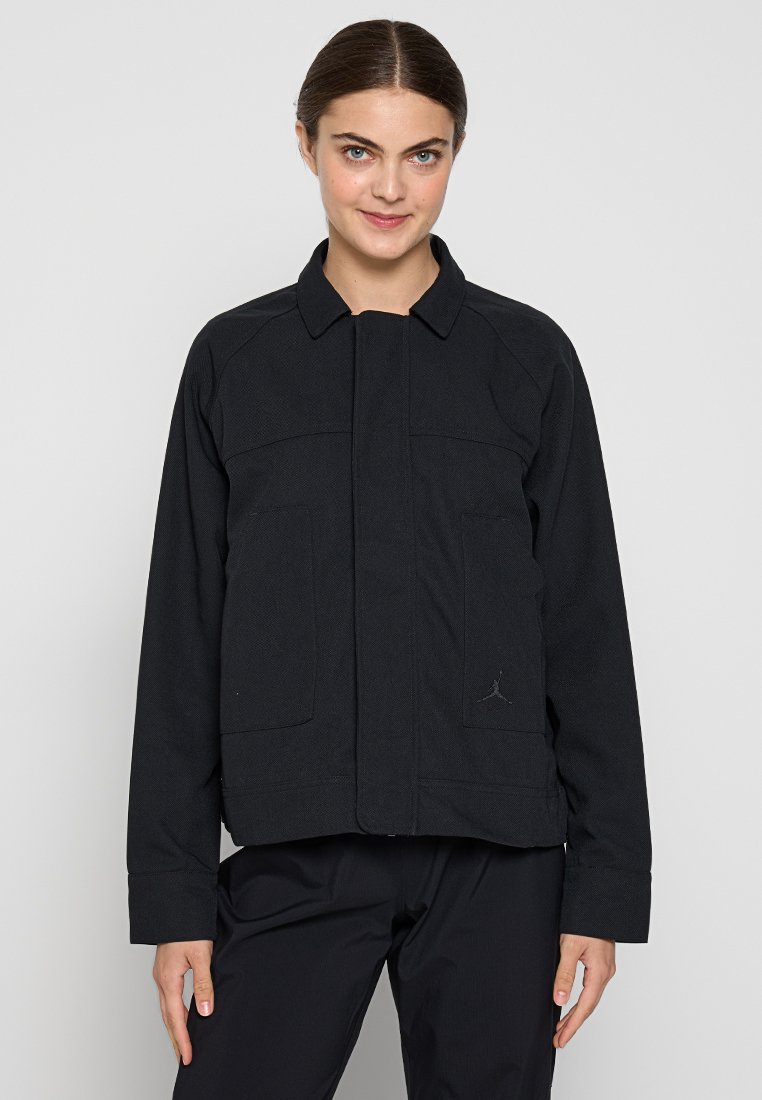 Chaqueta fina