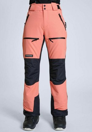 LYNX - Bukser - lightred