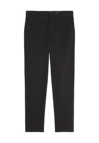 Unselected, black
