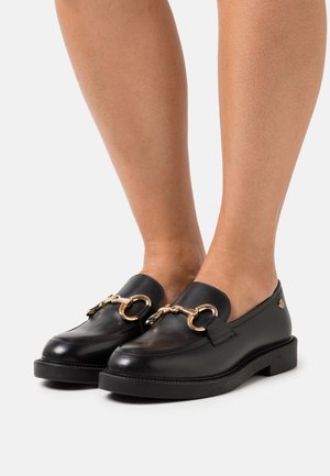 AWAKE - Slip-ons - black