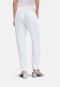 IKKS Broek - off white