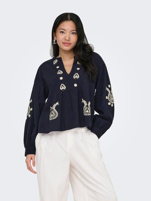 ONLY ONLMOON - Bluza - night sky