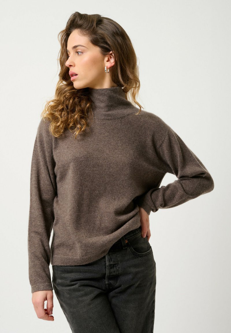 Authentic Cashmere - Sweter