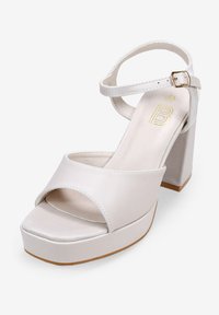 Bosanova Sandali con tacco - beige