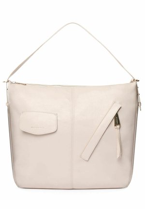 Shopper - beige