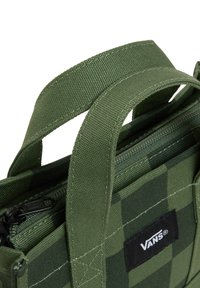Vans Käsilaukku - dark olive