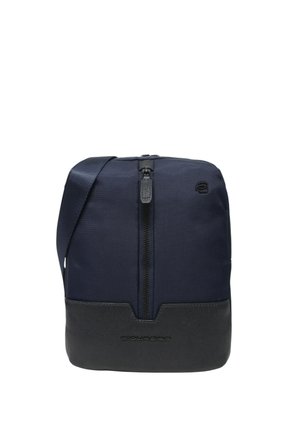 Borsa a tracolla - blu