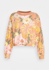 Roxy Sweatshirt - multi-coloured
