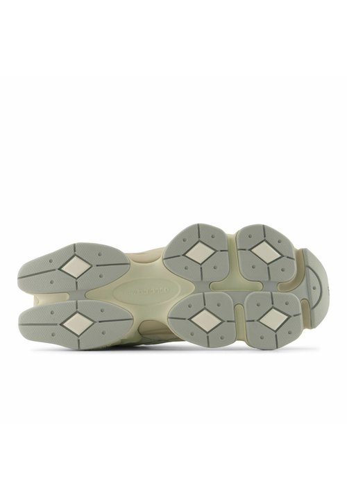 New Balance U9060 UNISEX - Trainers - sea salt/timberwolf — foto 4
