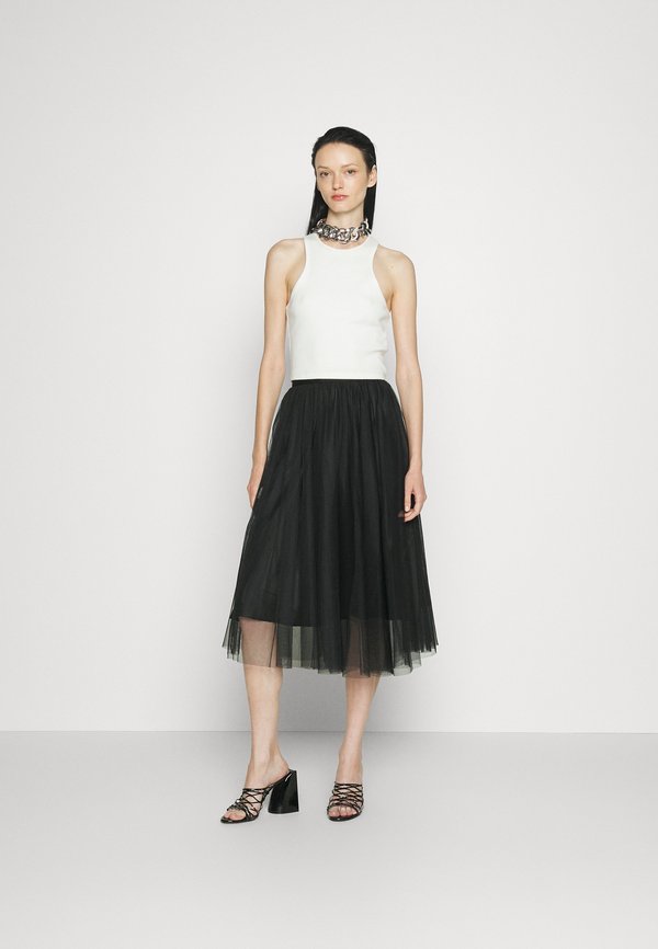 FLAWLESS SKIRT - A-line skirt3
