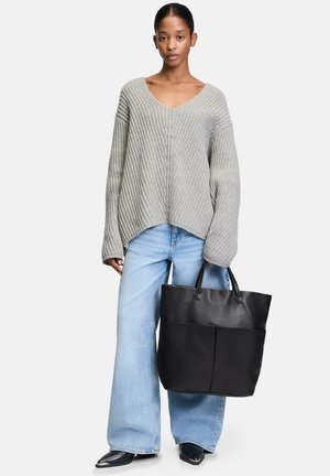 Liebeskind Berlin Shopping Bag - schwarz