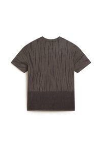 Vans HEADLINER  - Triko s potiskem - black