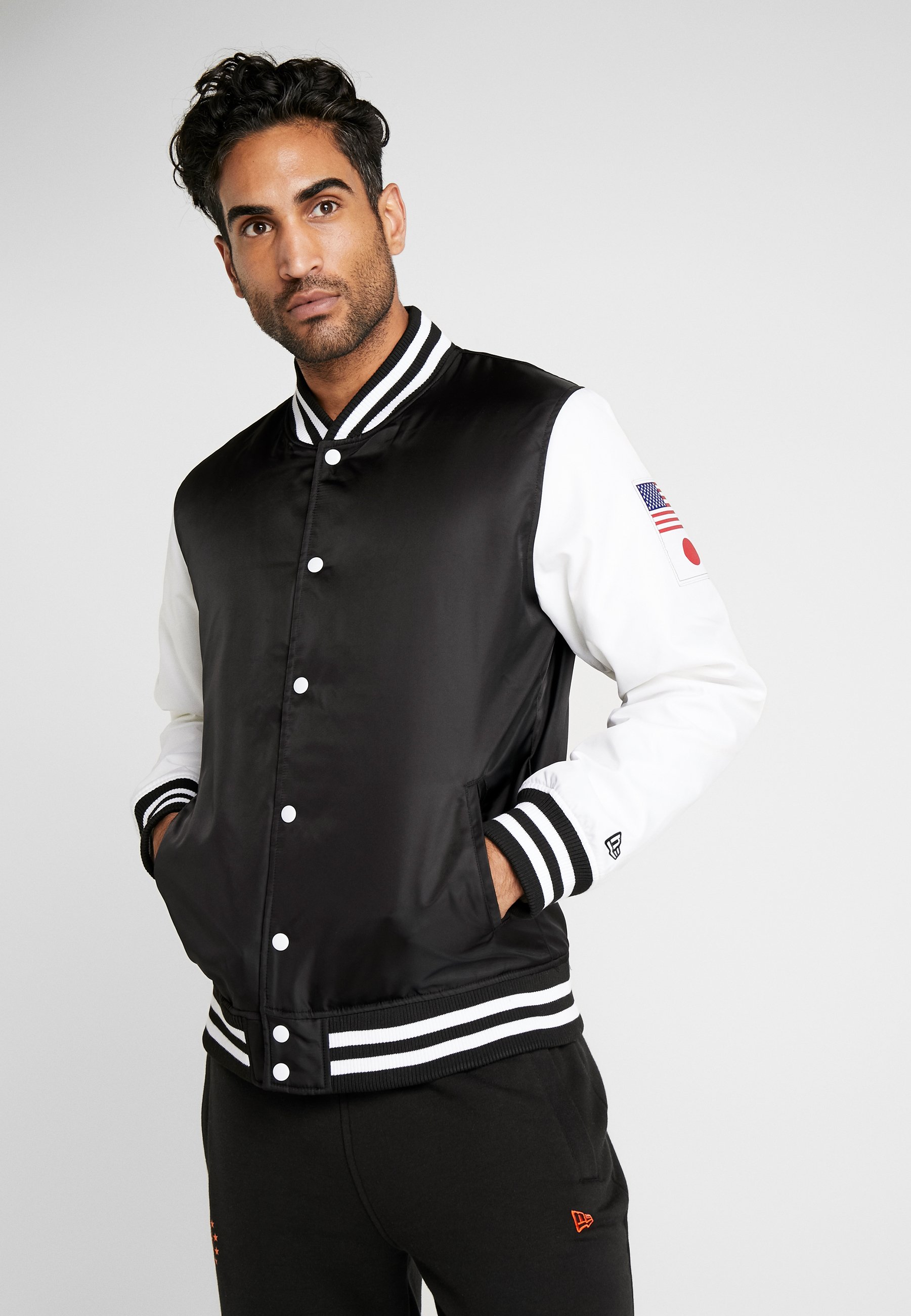 baseball jacket zalando