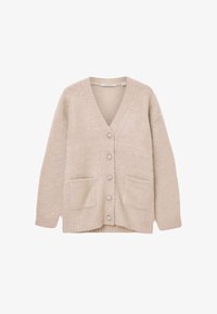 Wybrany, pearl white