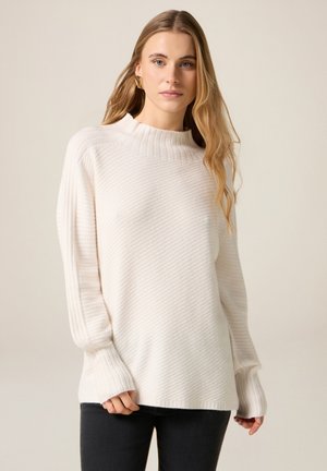 Maglione - bianco