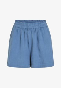 No seleccionado, coronet blue