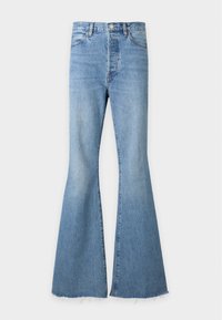 Επιλέχθηκε, blue denim