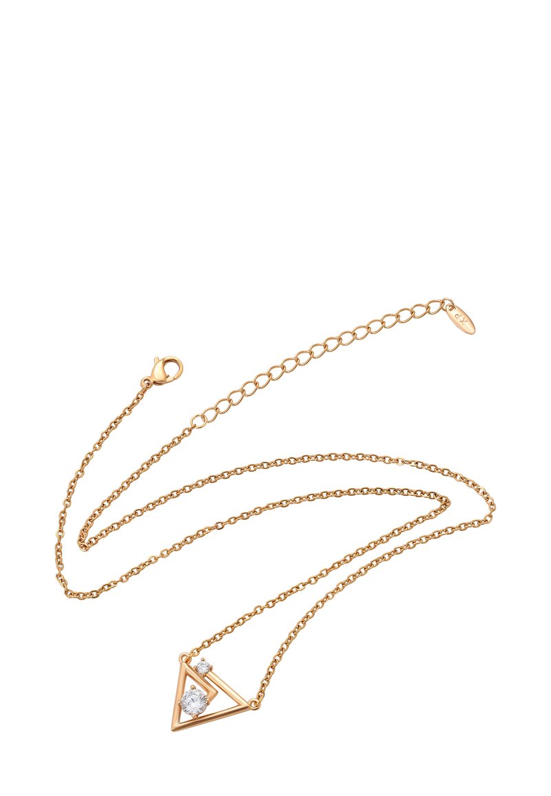 faina Halskæder - rose gold